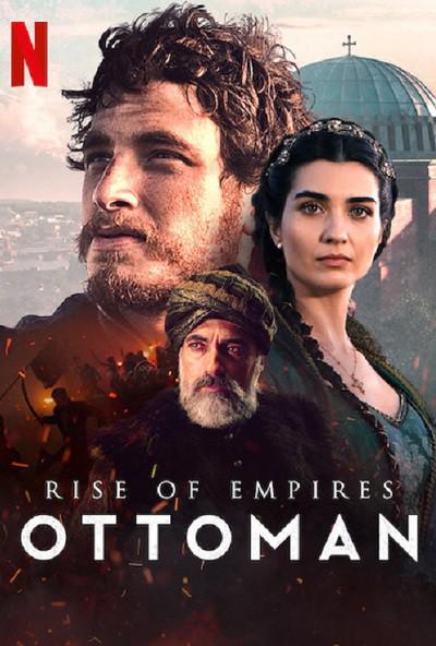 帝国的崛起：奥斯曼   第二季在线观看