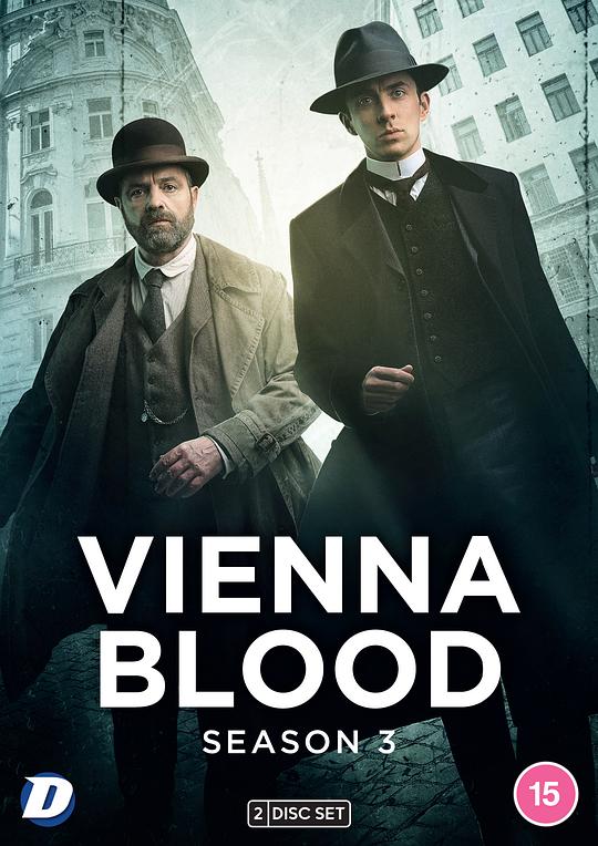 维也纳血案第三季封面图片