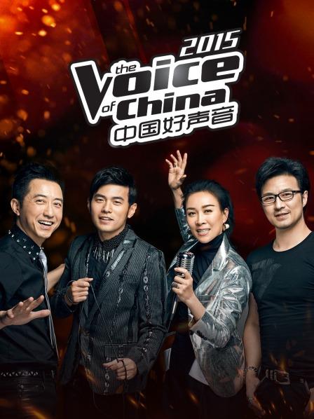 中国好声音视频封面
