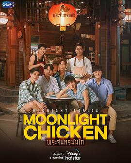 午夜系列之月光鸡饭视频封面
