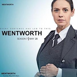 温特沃斯第七季封面图片