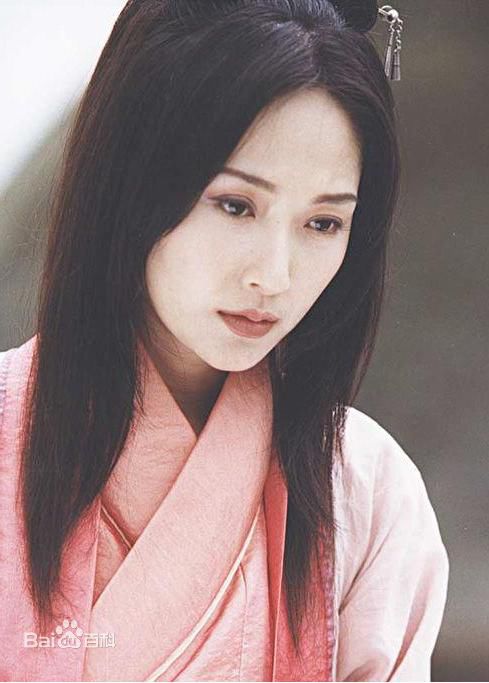 江山美人1997封面图片