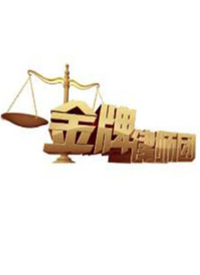 金牌律师团封面图片