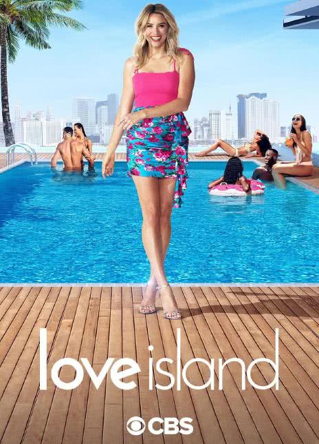 爱情岛(美国版) 第四季的海报