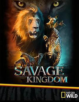 野蛮王国第三季封面图片