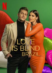 爱情盲选:巴西篇第三季封面图片