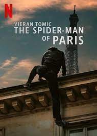 维杰兰·托米奇:巴黎蜘蛛人大盗视频封面