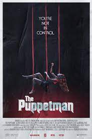 The Puppetman封面图片