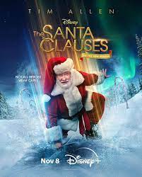 圣诞老人快乐再疯狂第二季封面图片