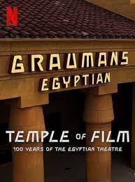 共情光影:埃及剧院百年传奇封面图片