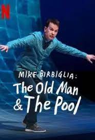 迈克·比尔比利亚:老人与泳池