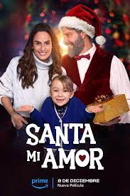 Santa Mi Amor视频封面